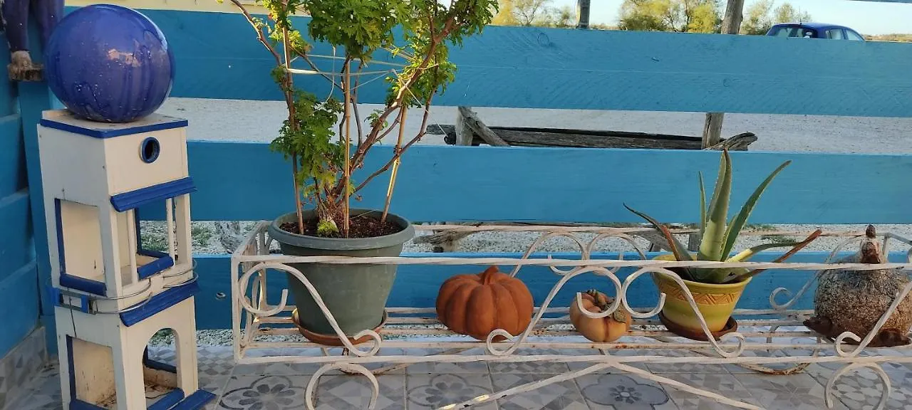 Holiday home Une Maison Sur Une Presqu'Ile Port-Saint-Louis-du-Rhone
