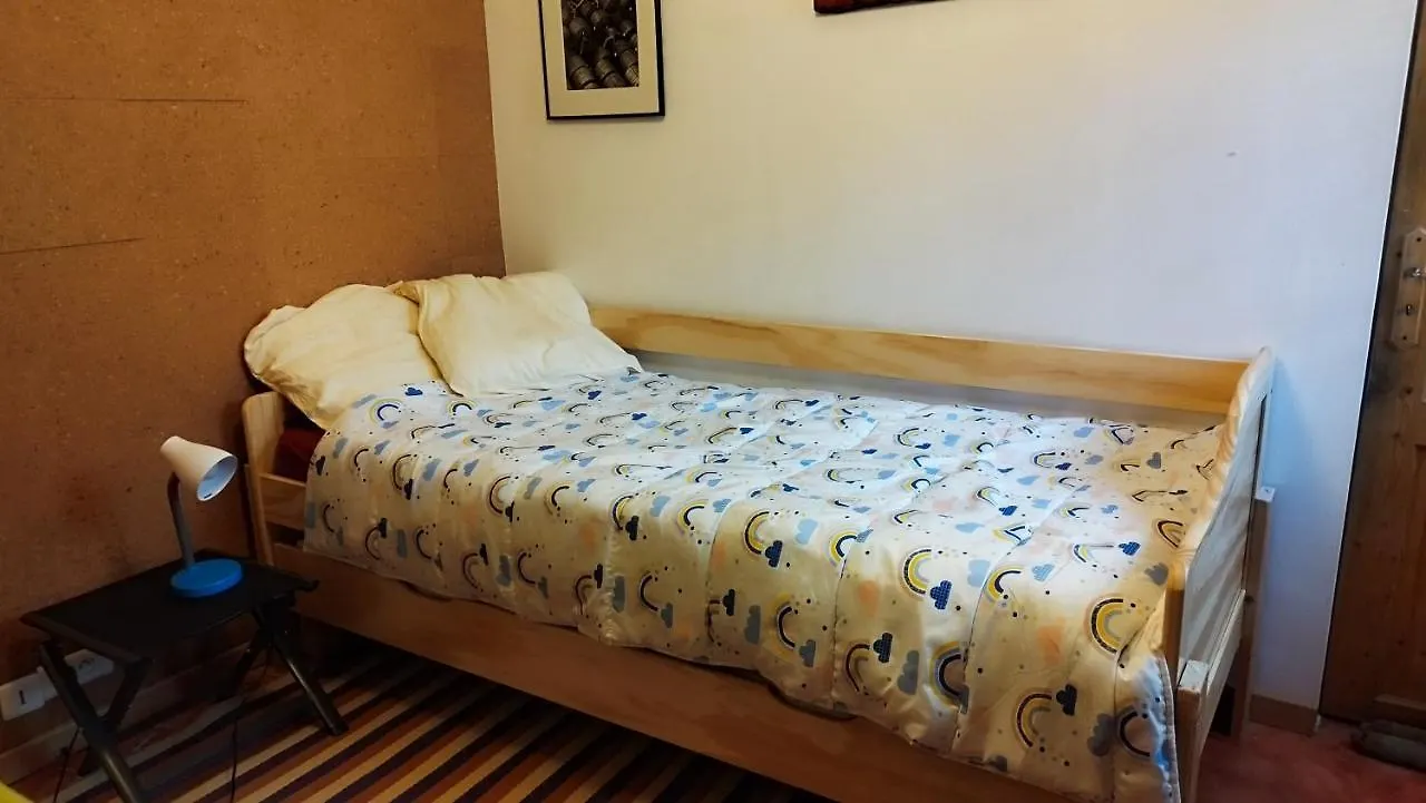 Holiday home Une Maison Sur Une Presqu'Ile Port-Saint-Louis-du-Rhone