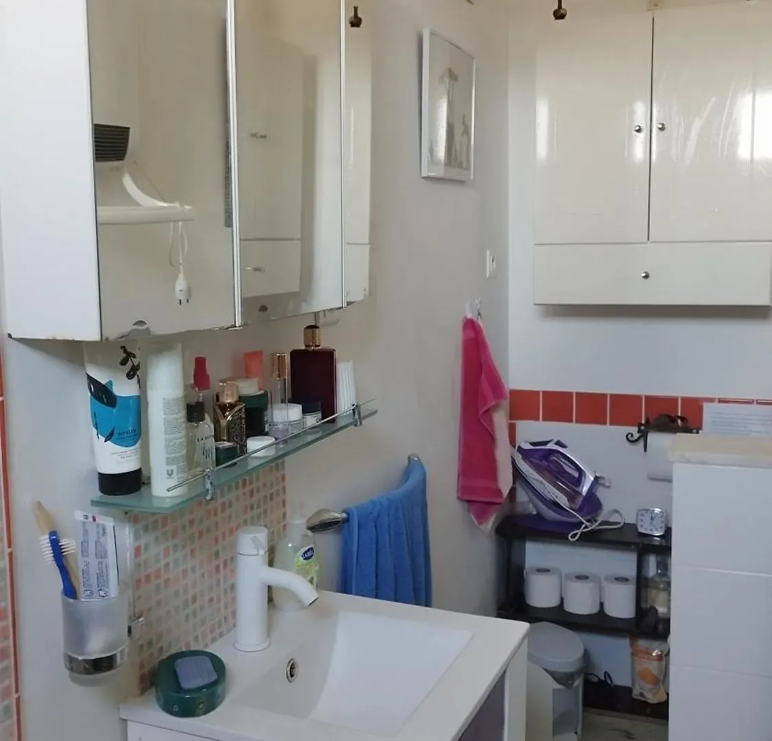 Holiday home Une Maison Sur Une Presqu'Ile Port-Saint-Louis-du-Rhone