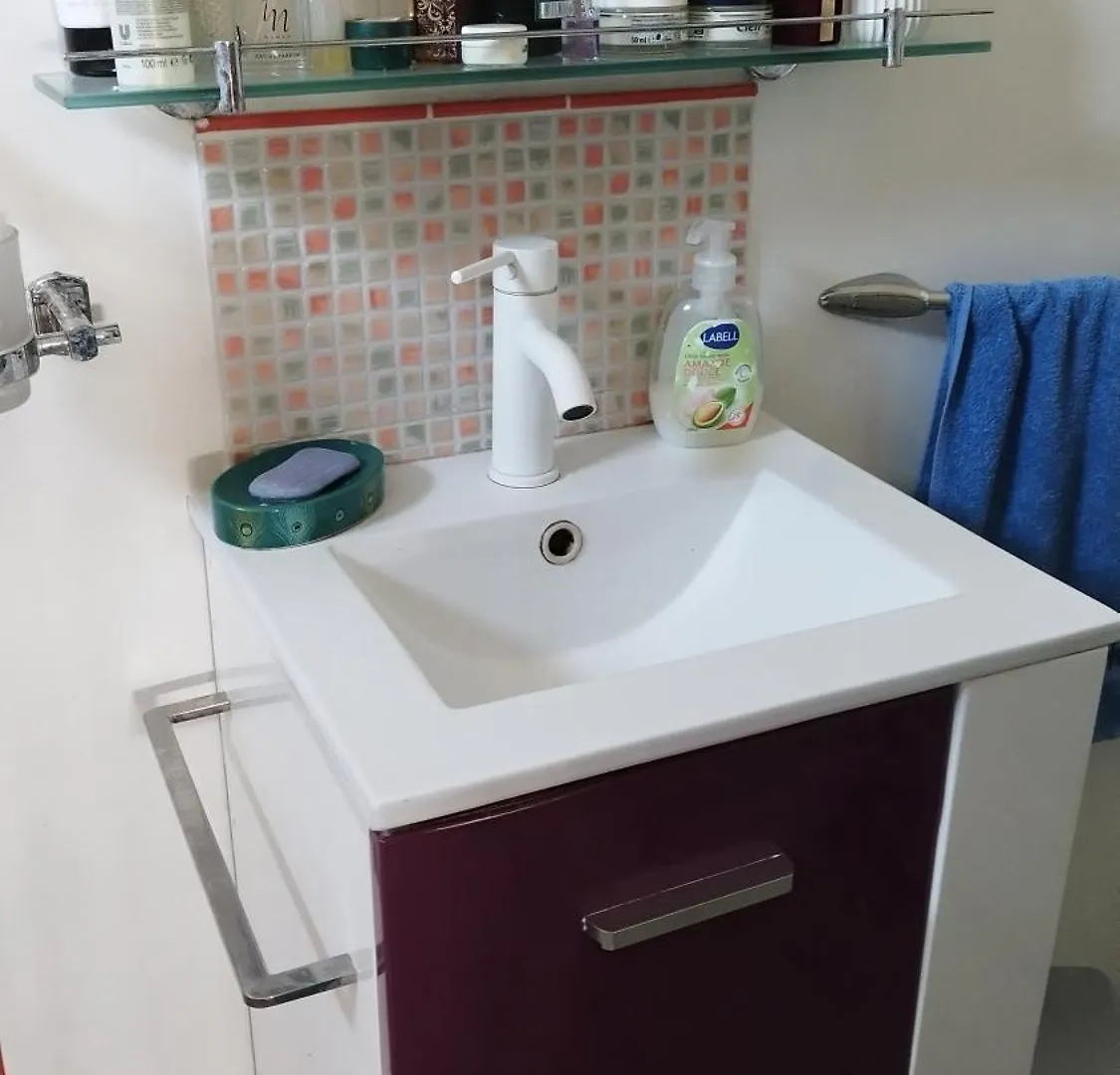 Une Maison Sur Une Presqu'Ile Port-Saint-Louis-du-Rhone 0*,