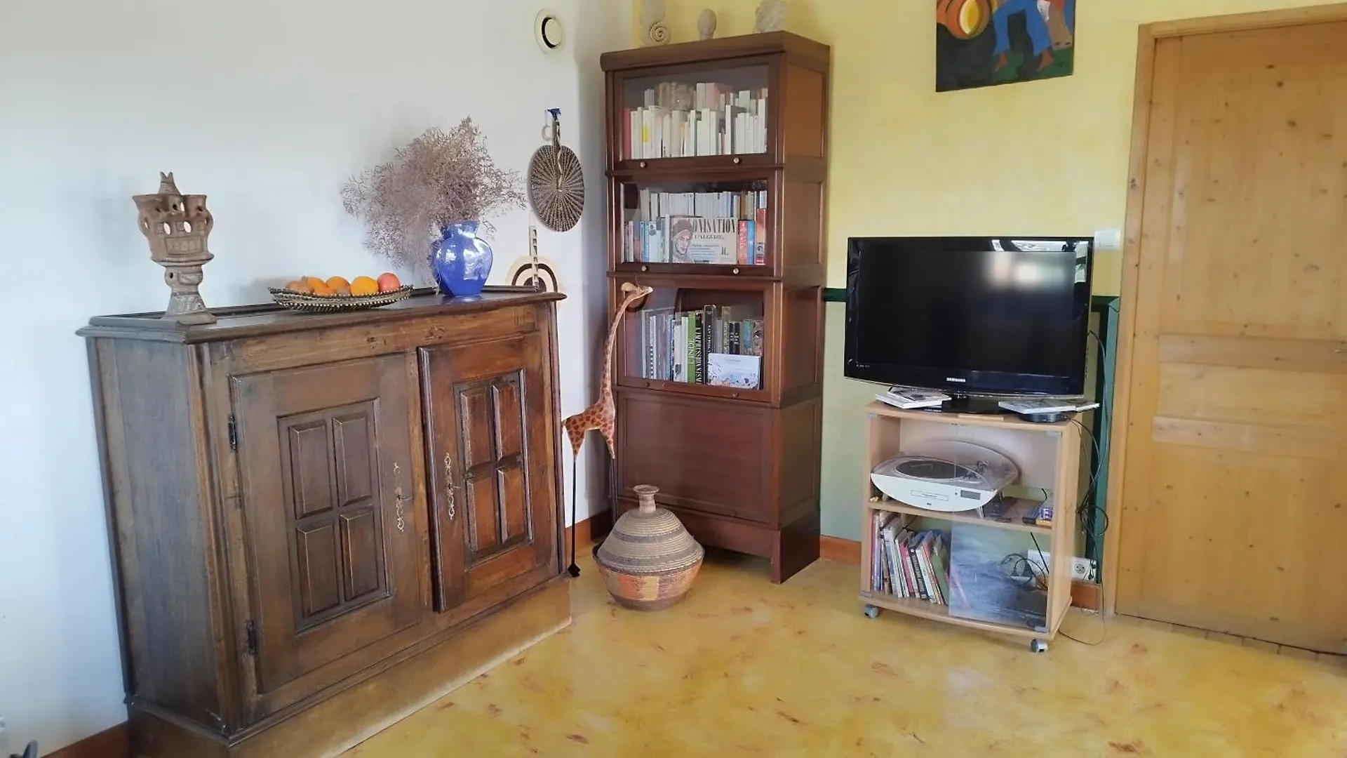 Holiday home Une Maison Sur Une Presqu'Ile Port-Saint-Louis-du-Rhone