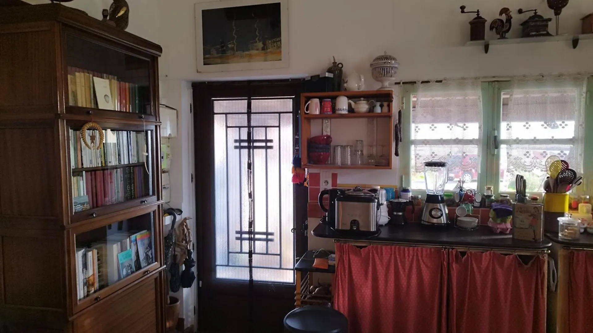 Une Maison Sur Une Presqu'Ile Port-Saint-Louis-du-Rhone Holiday home