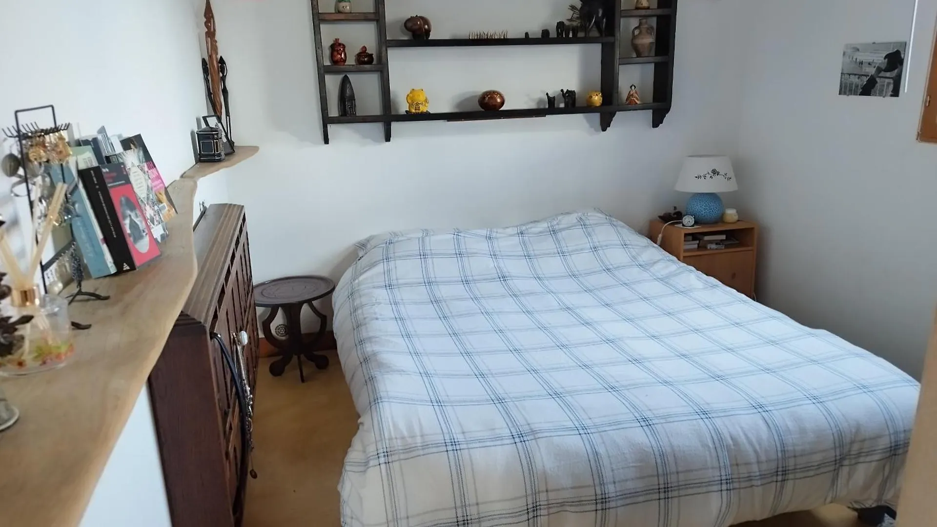 Holiday home Une Maison Sur Une Presqu'Ile Port-Saint-Louis-du-Rhone France