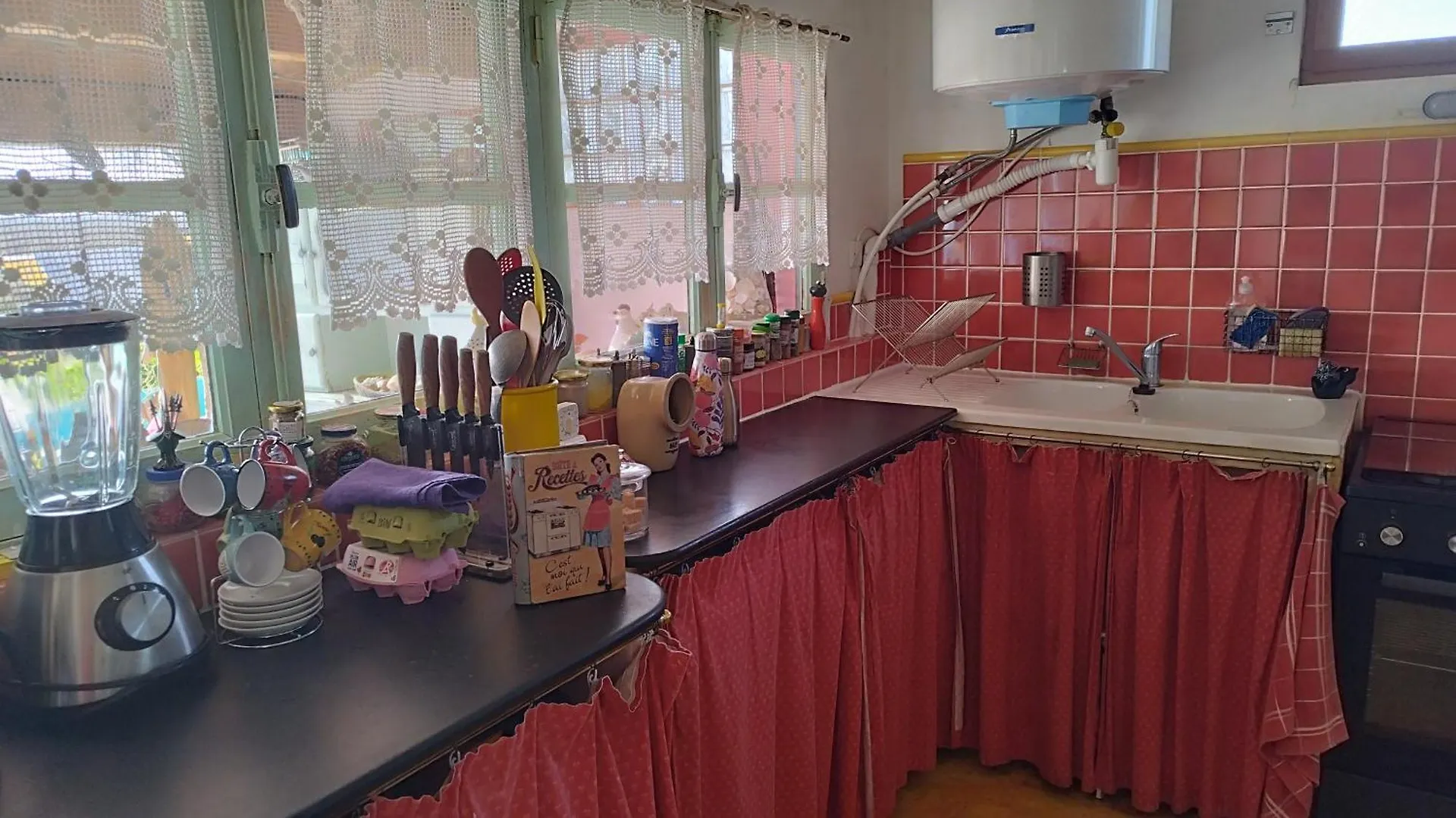 Une Maison Sur Une Presqu'Ile Port-Saint-Louis-du-Rhone 0*,