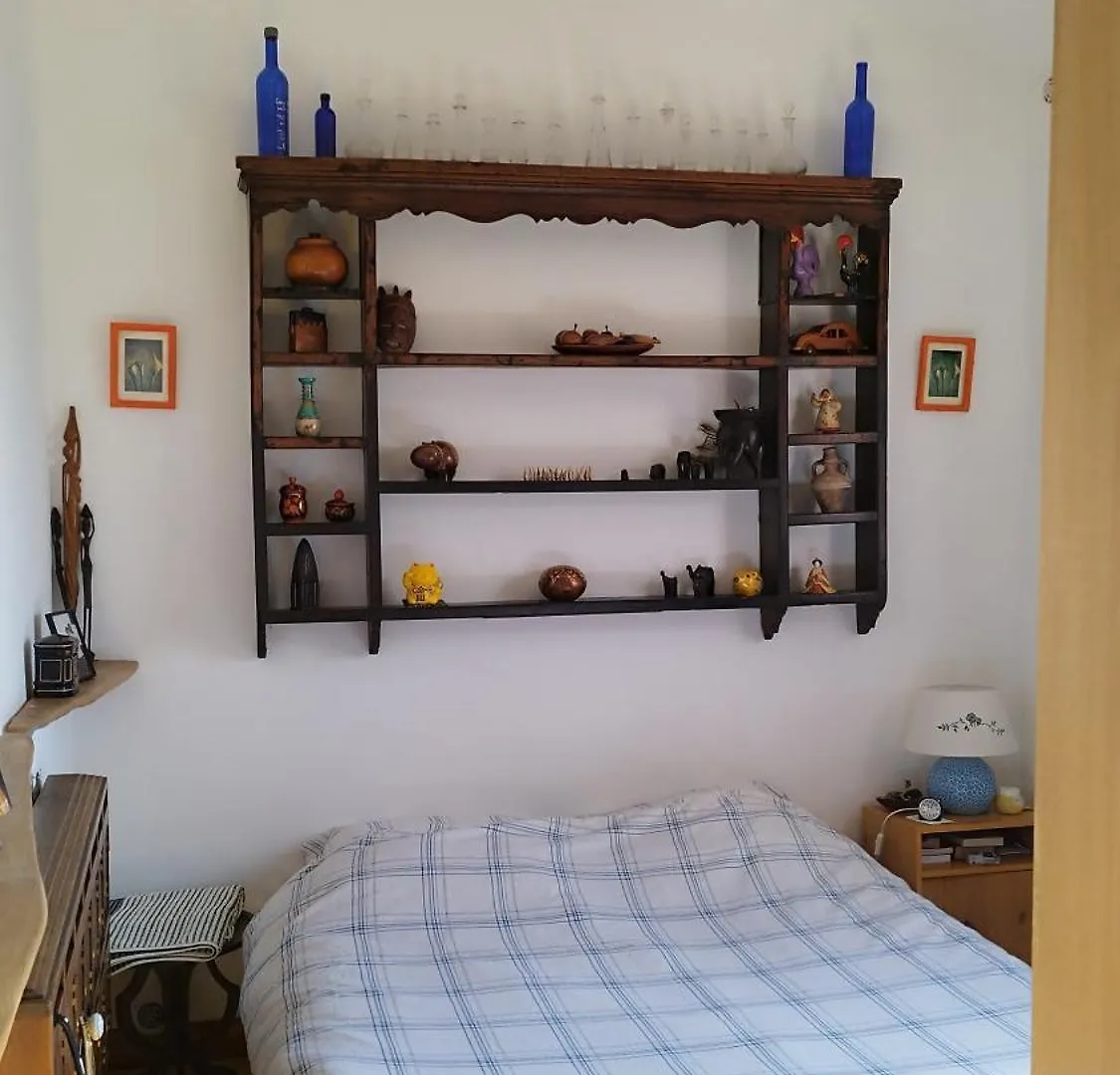 Une Maison Sur Une Presqu'Ile Port-Saint-Louis-du-Rhone