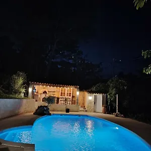 L'olitia Hébergement de vacances